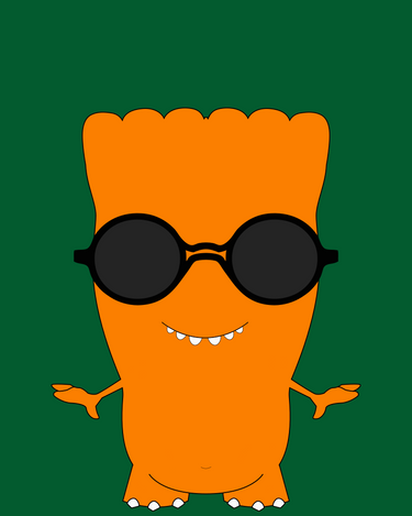 Paweł Snoomies Chemperek