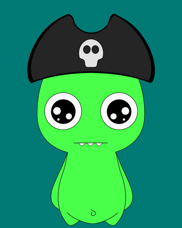 Paweł Snoomies Chemperek