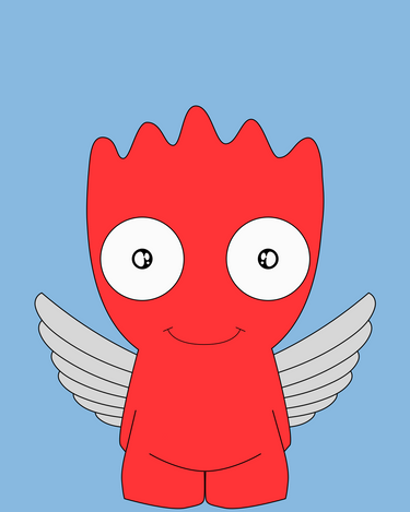 Paweł Snoomies Chemperek