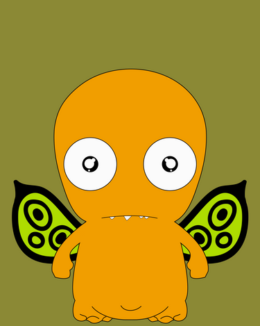 Paweł Snoomies Chemperek