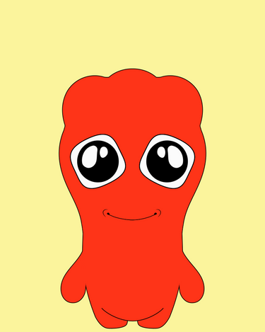 Paweł Snoomies Chemperek