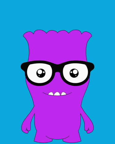 Paweł Snoomies Chemperek