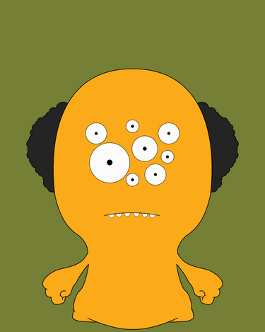 Paweł Snoomies Chemperek