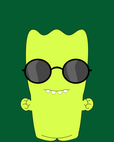 Paweł Snoomies Chemperek