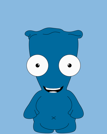 Paweł Snoomies Chemperek