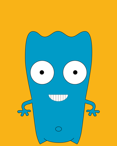 Paweł Snoomies Chemperek