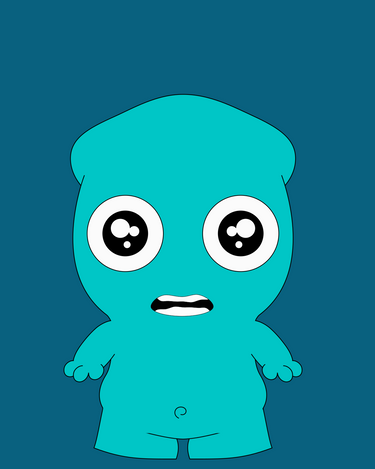 Paweł Snoomies Chemperek