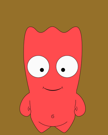 Paweł Snoomies Chemperek