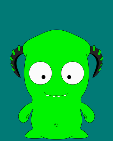 Paweł Snoomies Chemperek