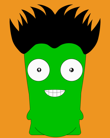 Paweł Snoomies Chemperek