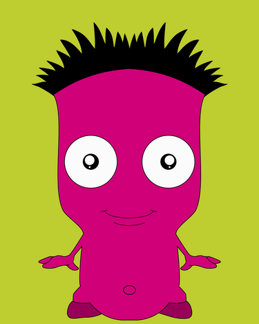 Paweł Snoomies Chemperek