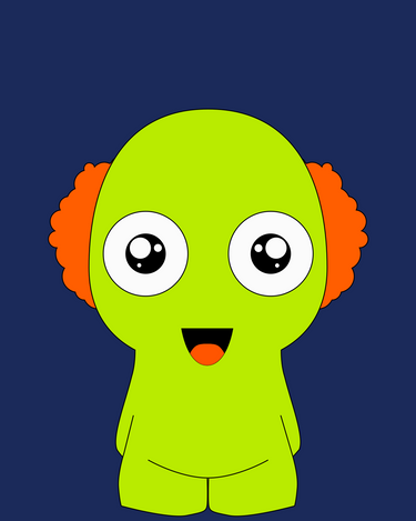 Paweł Snoomies Chemperek