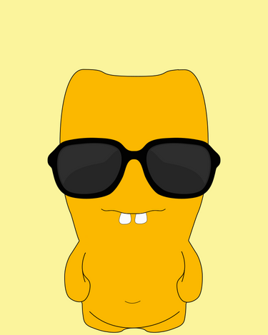 Paweł Snoomies Chemperek