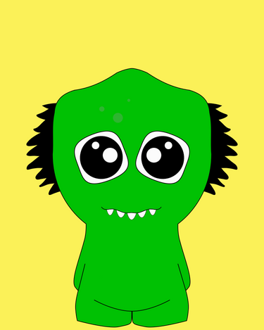 Paweł Snoomies Chemperek