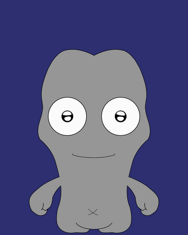 Paweł Snoomies Chemperek