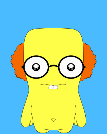 Paweł Snoomies Chemperek