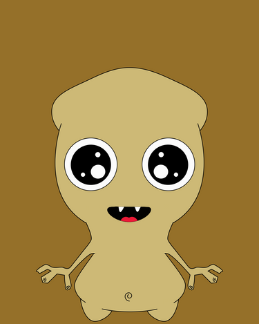 Paweł Snoomies Chemperek