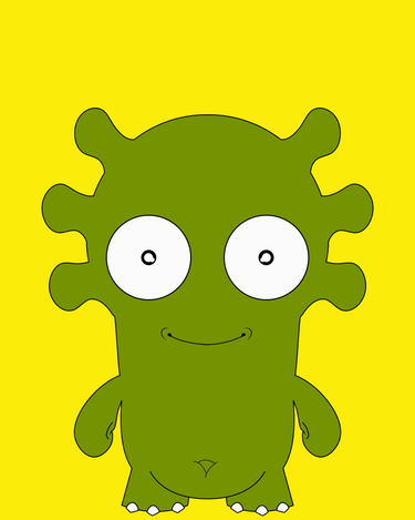 Paweł Snoomies Chemperek