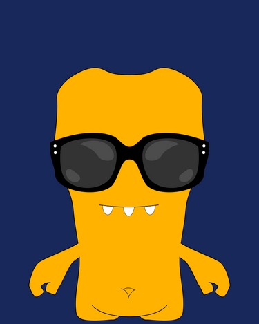 Paweł Snoomies Chemperek