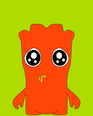 Paweł Snoomies Chemperek