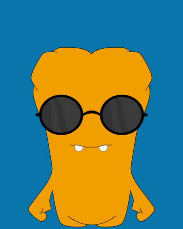 Paweł Snoomies Chemperek