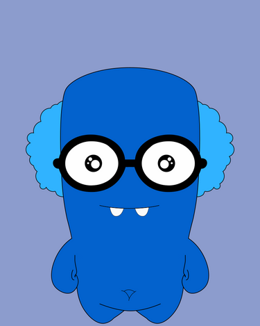 Paweł Snoomies Chemperek