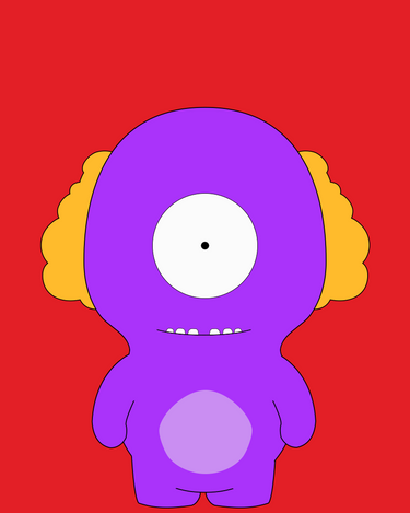 Paweł Snoomies Chemperek