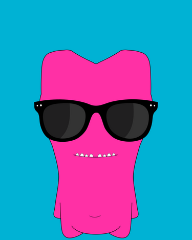 Paweł Snoomies Chemperek