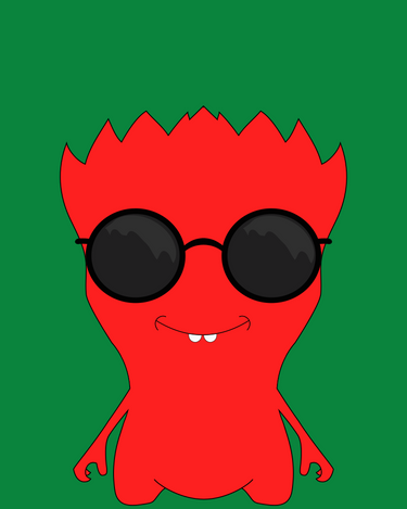 Paweł Snoomies Chemperek