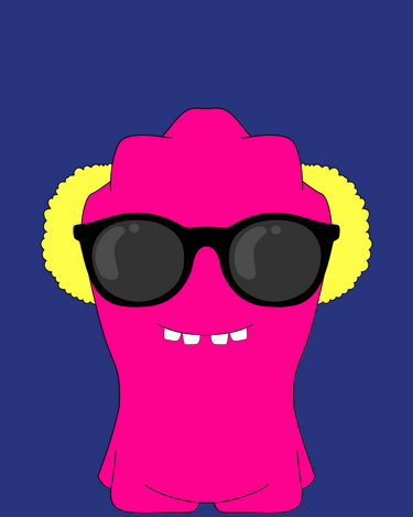 Paweł Snoomies Chemperek