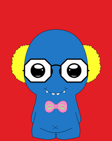 Paweł Snoomies Chemperek