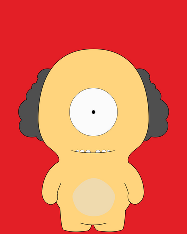 Paweł Snoomies Chemperek