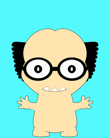 Paweł Snoomies Chemperek