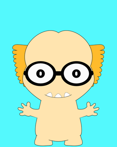 Paweł Snoomies Chemperek