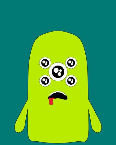 Paweł Snoomies Chemperek