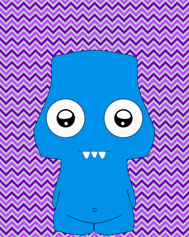 Paweł Snoomies Chemperek