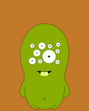 Paweł Snoomies Chemperek