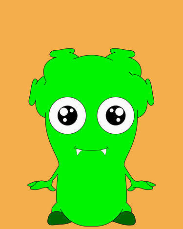 Paweł Snoomies Chemperek