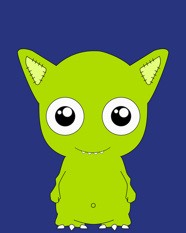 Paweł Snoomies Chemperek