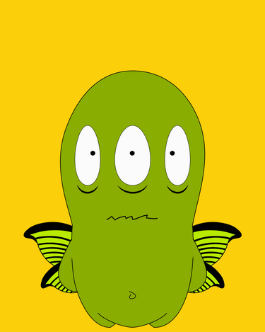 Paweł Snoomies Chemperek