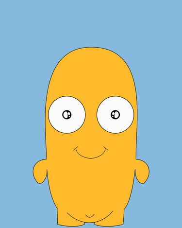 Paweł Snoomies Chemperek