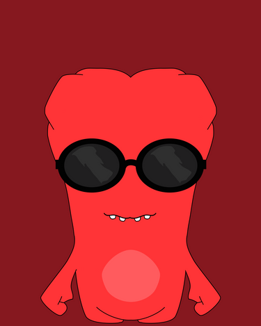 Paweł Snoomies Chemperek