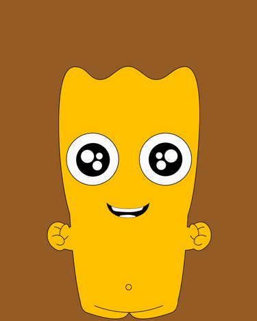 Paweł Snoomies Chemperek