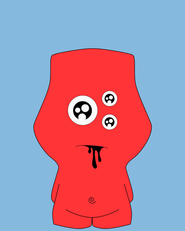 Paweł Snoomies Chemperek