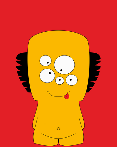 Paweł Snoomies Chemperek