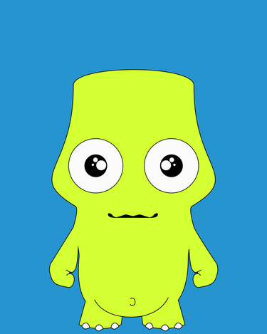 Paweł Snoomies Chemperek