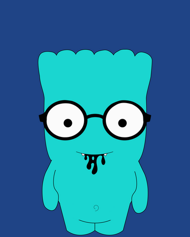 Paweł Snoomies Chemperek