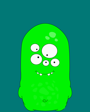 Paweł Snoomies Chemperek