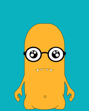 Paweł Snoomies Chemperek