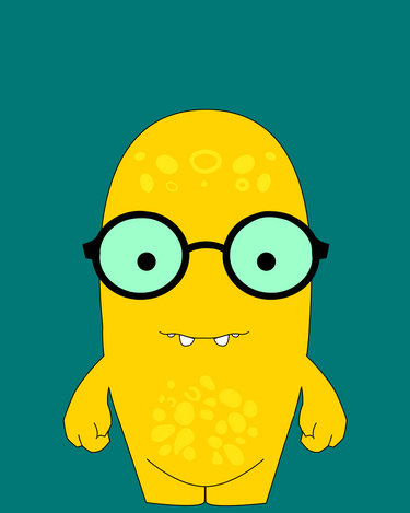 Paweł Snoomies Chemperek